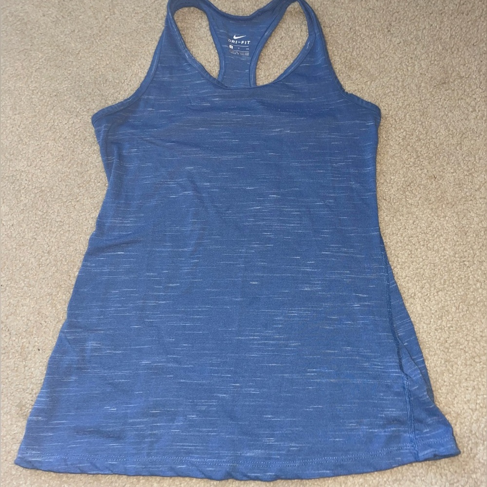 Nike Dryfit Tank Top